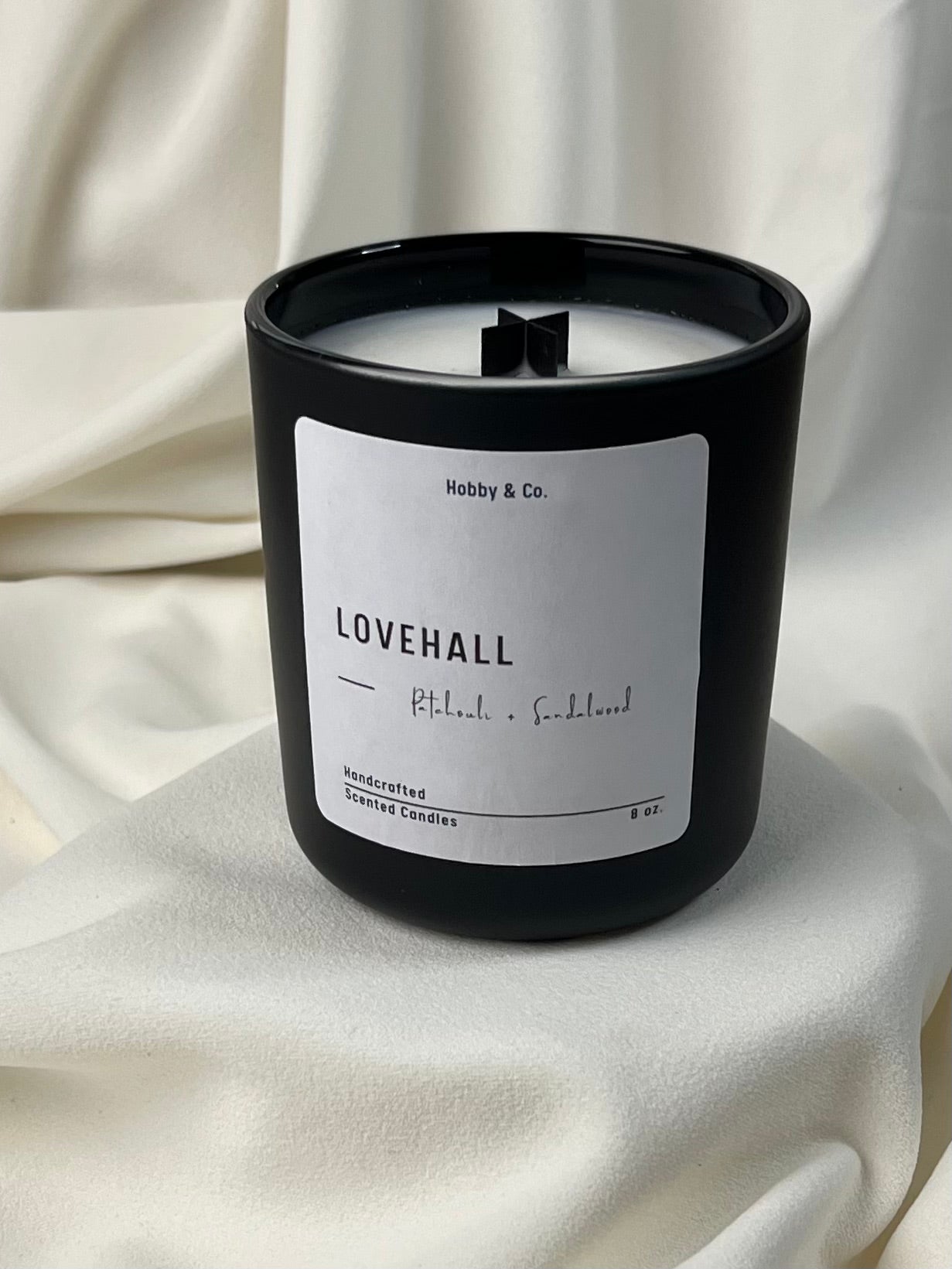Lovehall