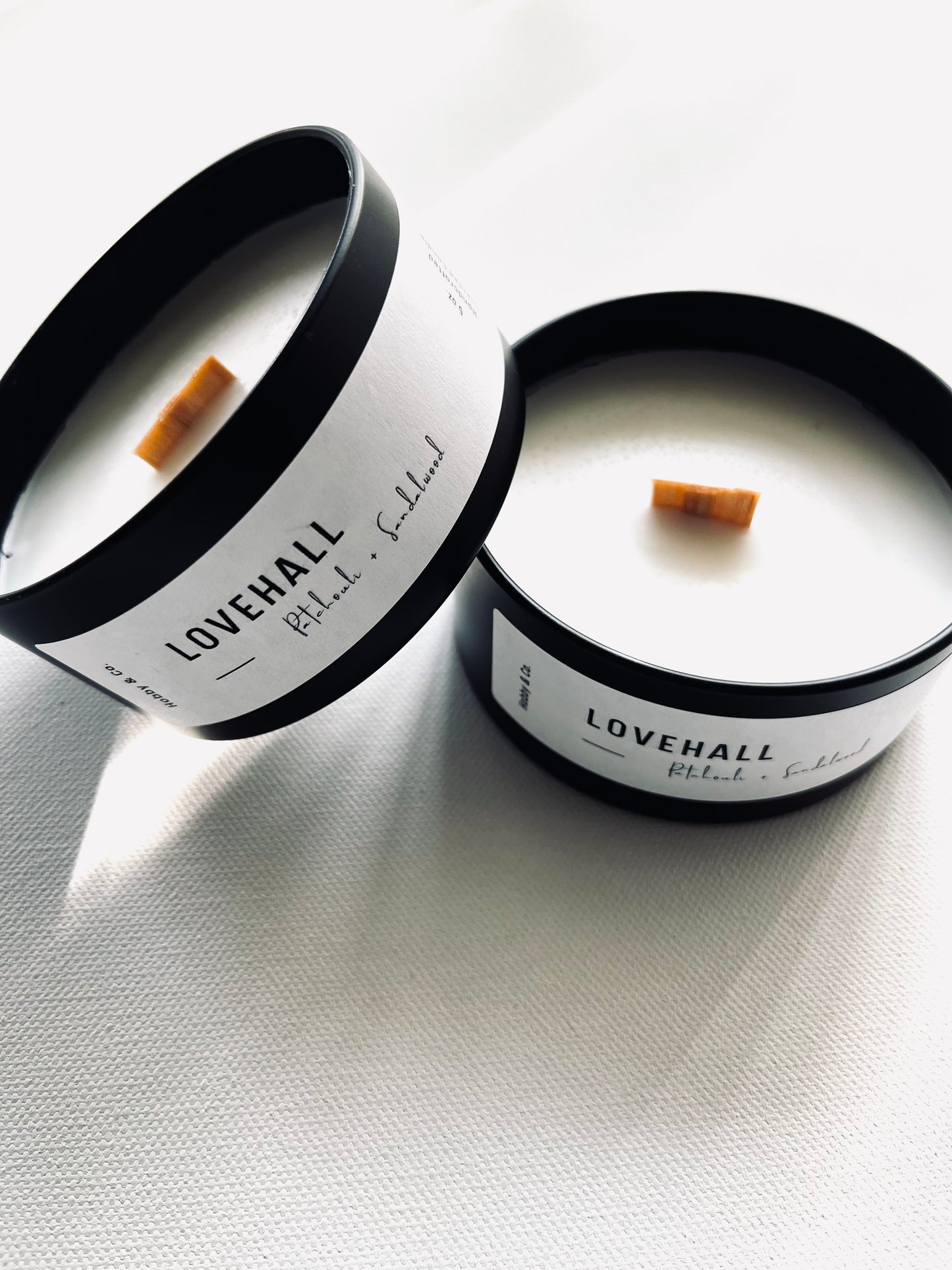 Lovehall