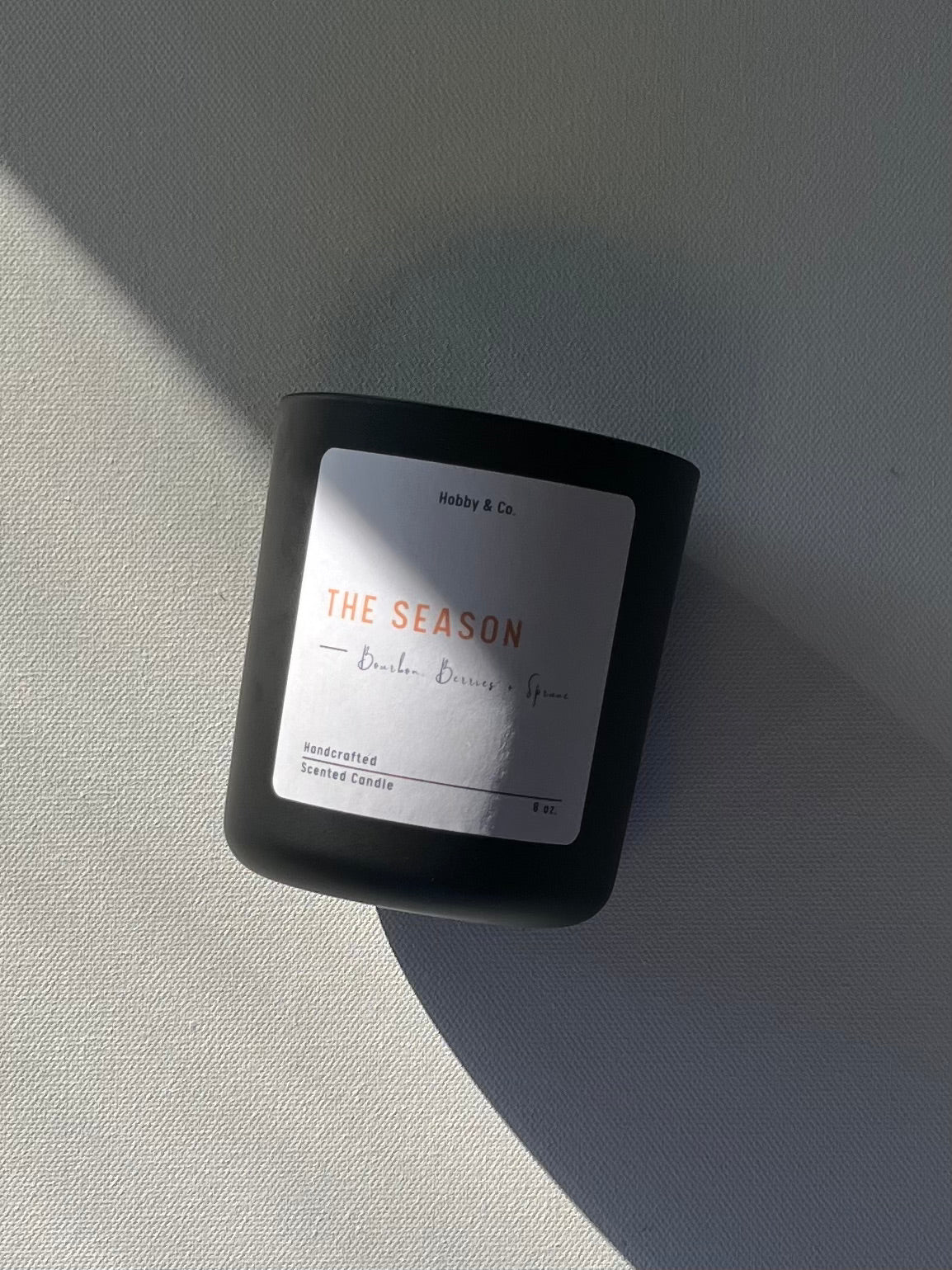 The Season